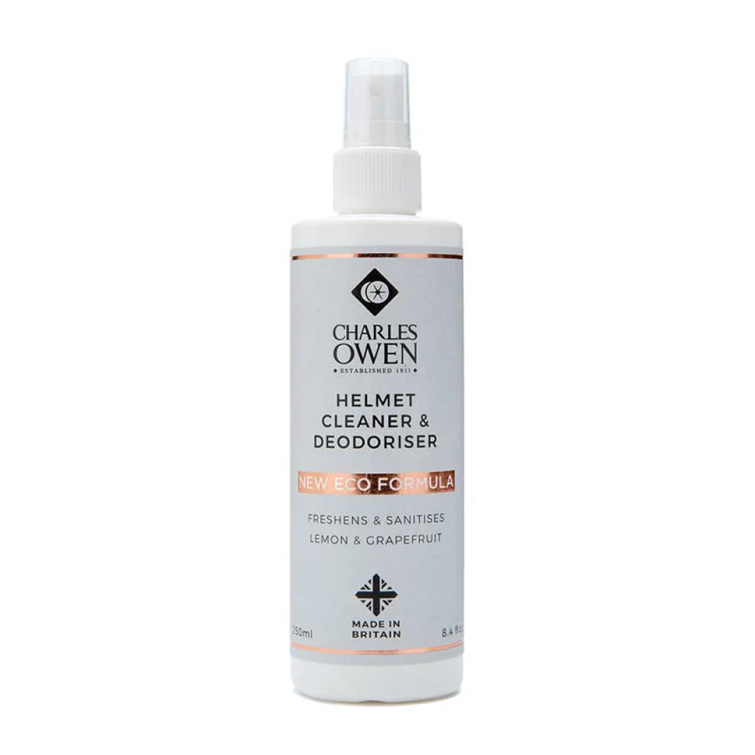 Charles Owen 2 in 1 Hat Cleaner and Deodriser