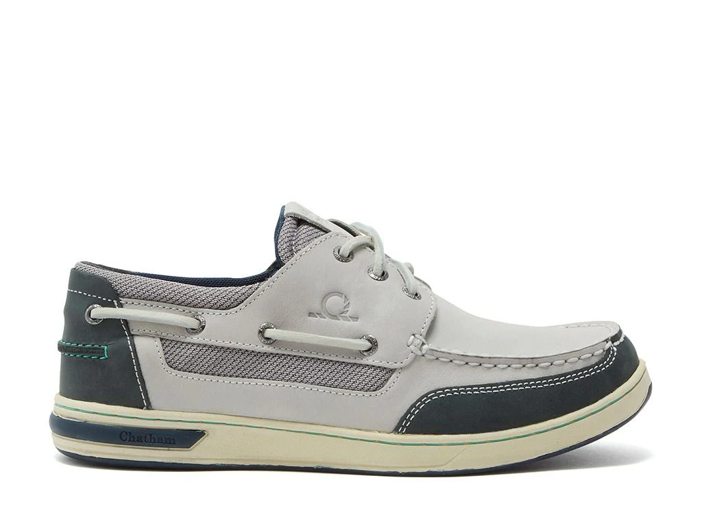 Chatham Buton G2 Premium Leather Deck Shoes - Image 10