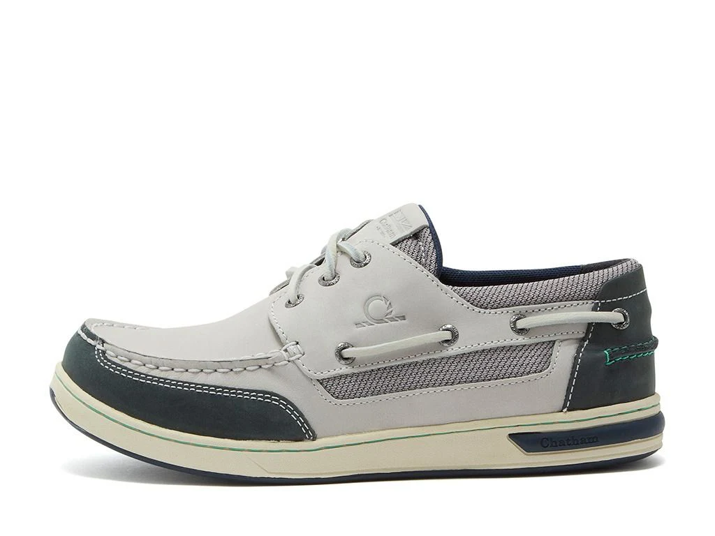 Chatham Buton G2 Premium Leather Deck Shoes - Image 12