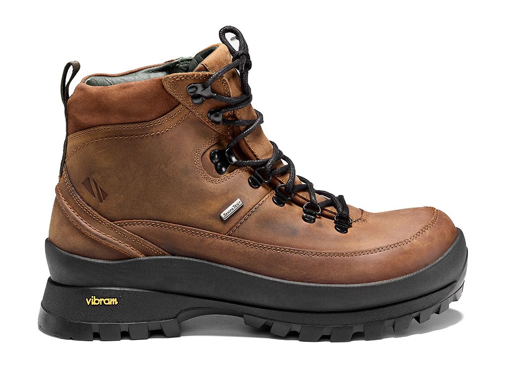 Chatham Challacombe Premium Leather Waterproof Hiking Boots - Image 6