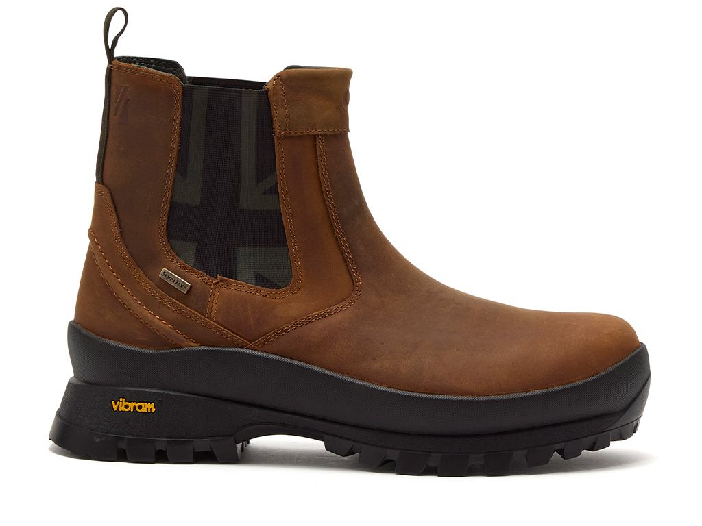 Chatham Cockley Premium Leather Waterproof Chelsea Boots - Image 7