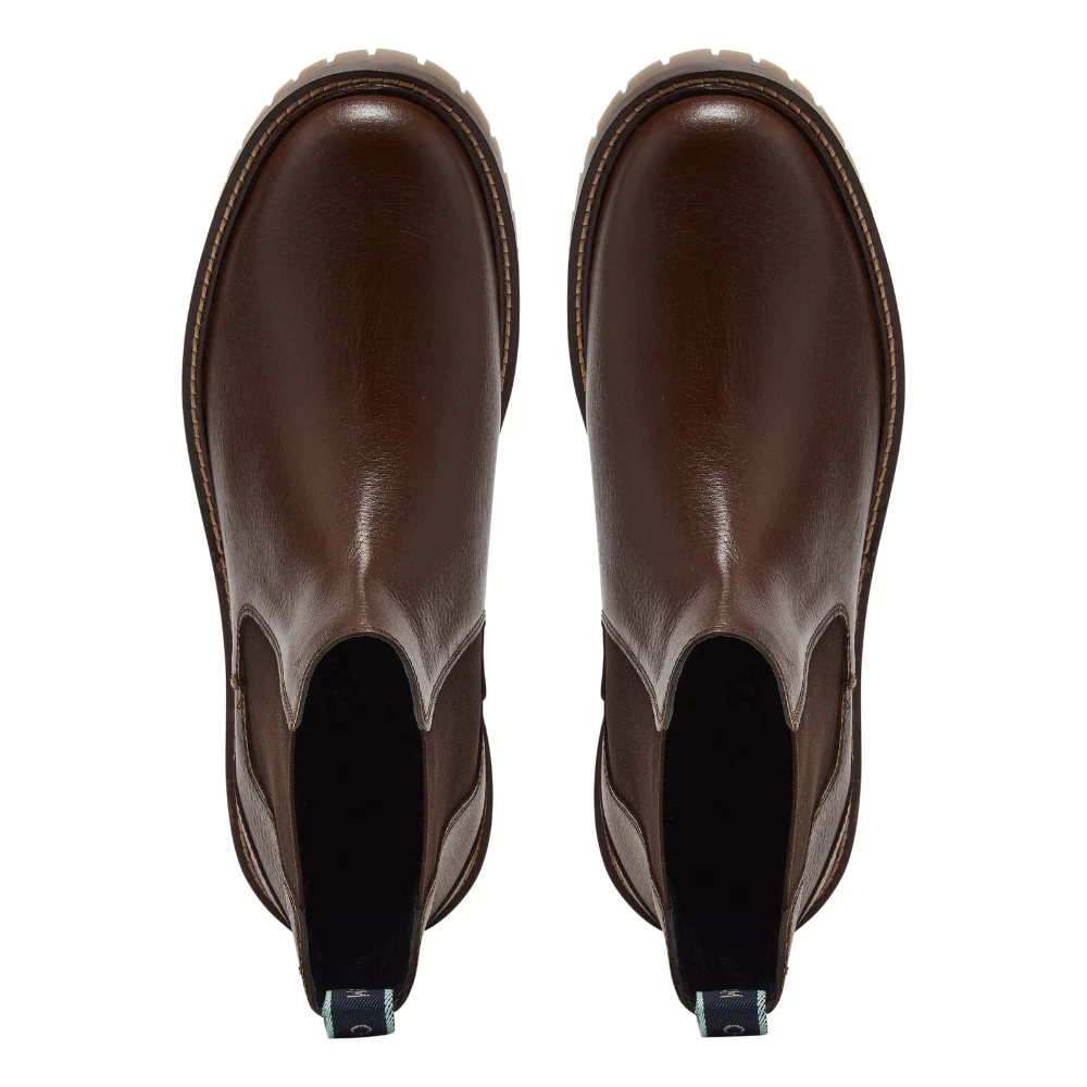 Chatham Findhorn Classic Country Chelsea Boots - Image 8