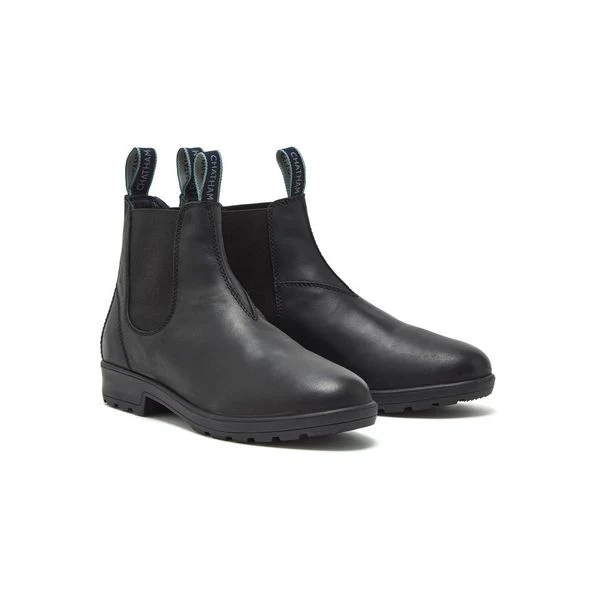 Chatham Ladies Belsay Chelsea Boots - Image 7