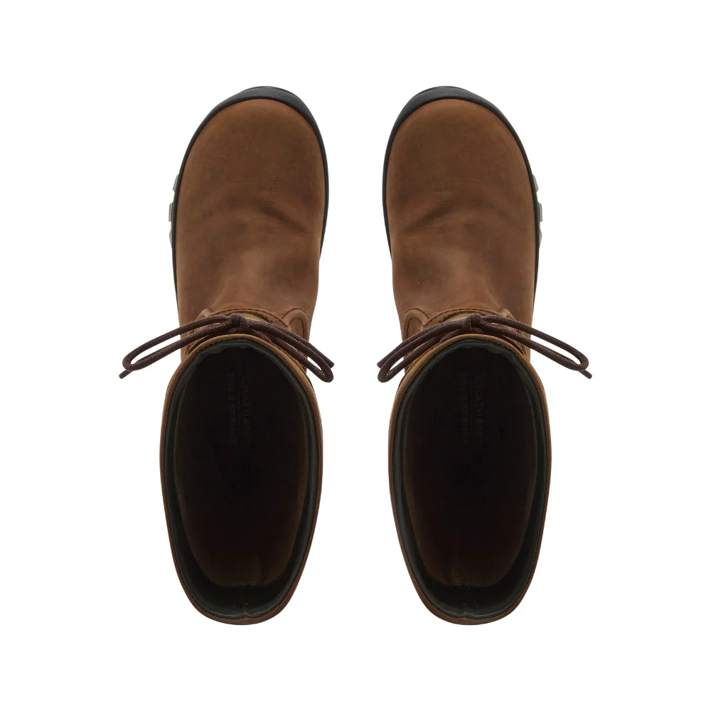 Chatham Ladies Cheltenham Waterproof Tall Boots - Image 6