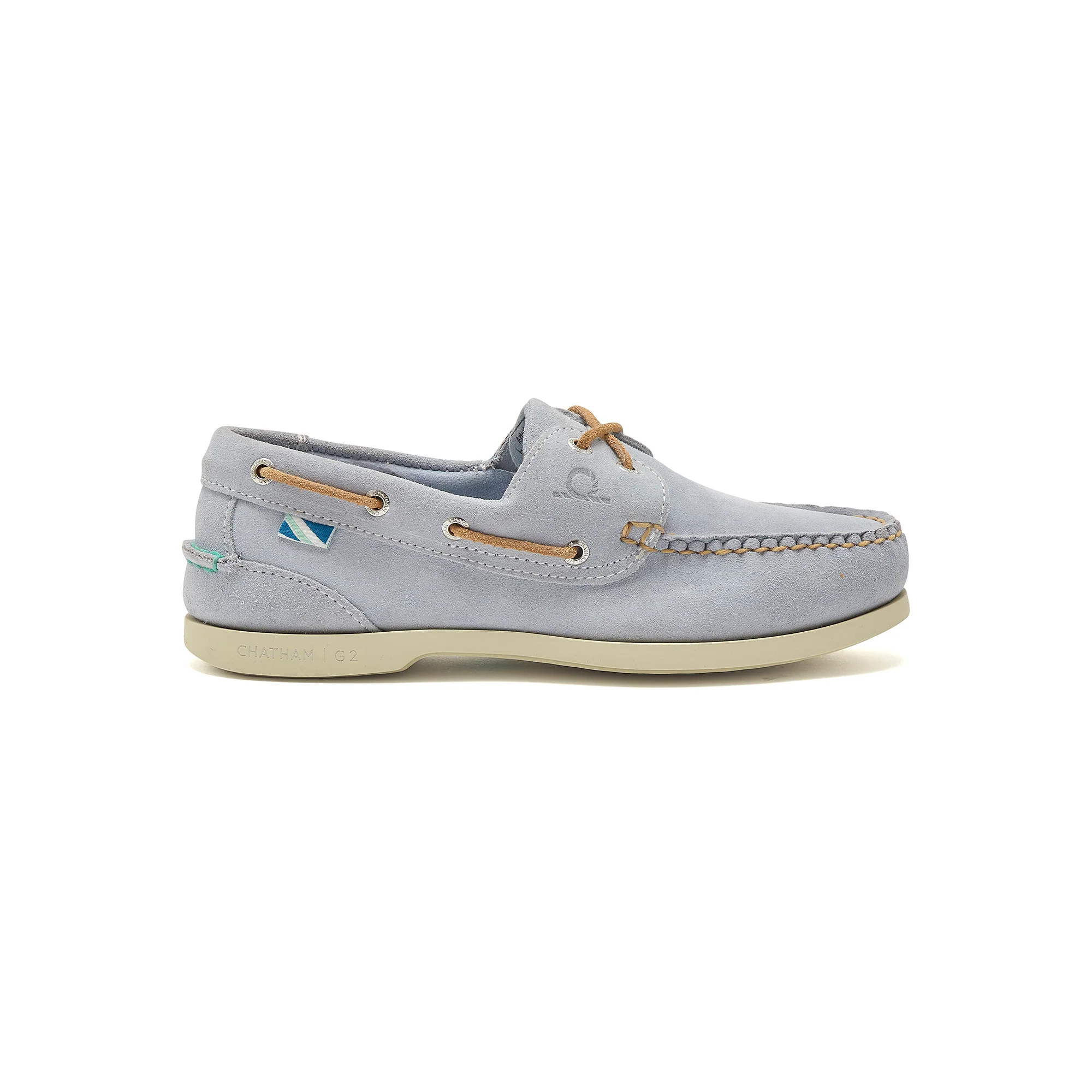 Chatham Marine Ladies Pippa II Repello G2 Boat Shoes