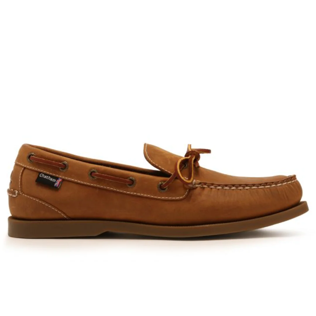 Chatham Saunton G2 Slip On Deck Shoes - Image 5