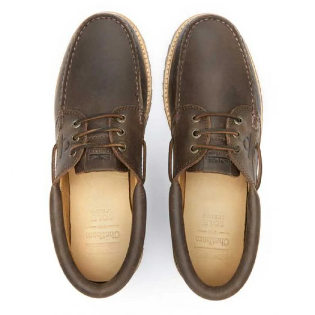 Chatham Sperrin Winter Boat Shoes - Image 3