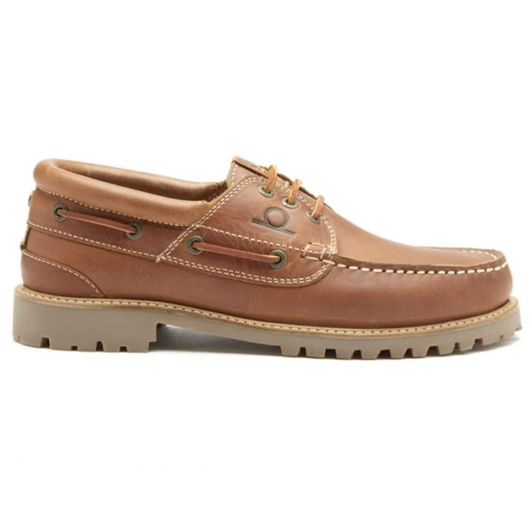 Chatham Sperrin Winter Boat Shoes - Image 4