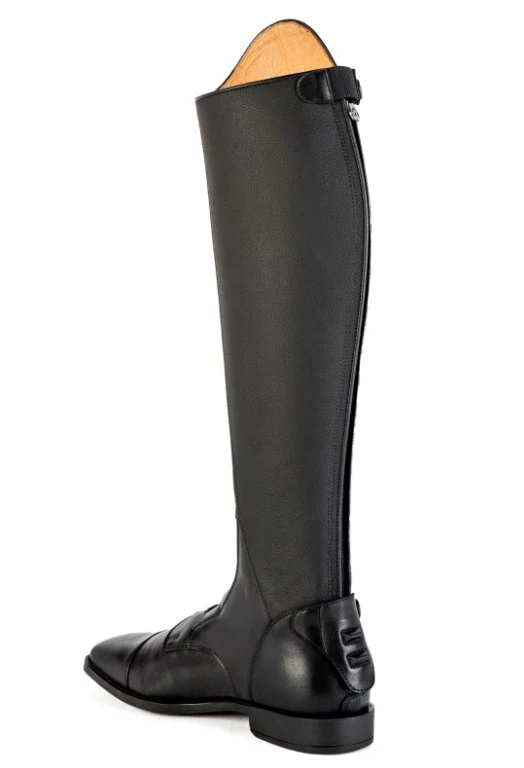 Chester Jumping SH+ Soft II Riding Boots - Image 3