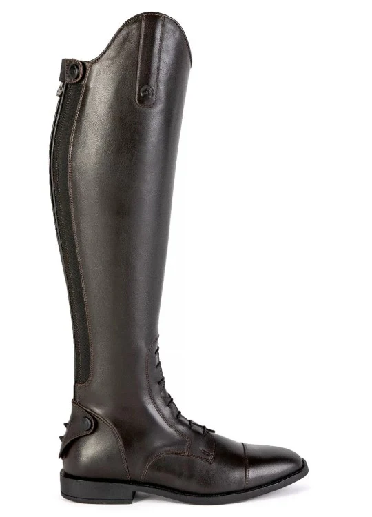 Chester Jumping SH+ Soft II Riding Boots - Image 6