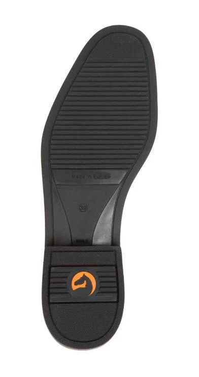 Chester Jumping SH+ Soft II Riding Boots - Image 9