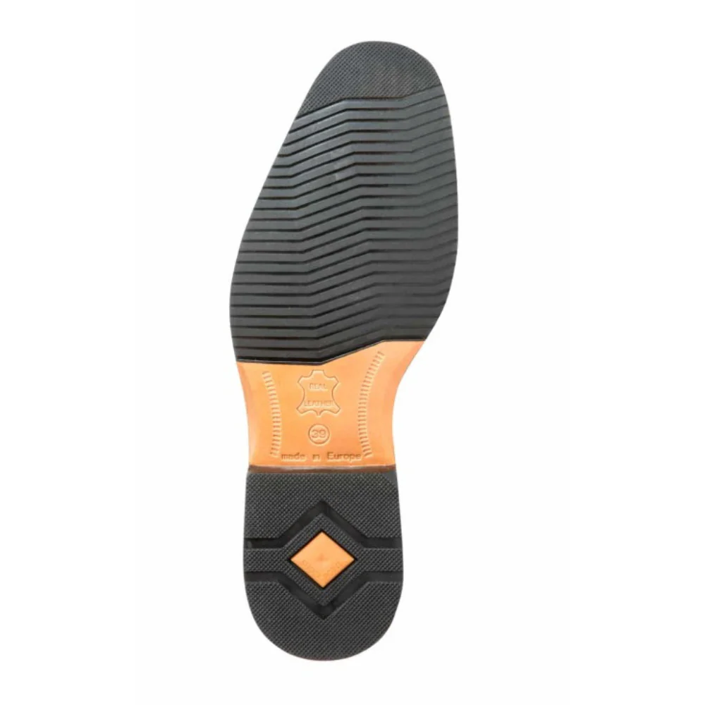 Chester Vienna Short Boot - Image 4