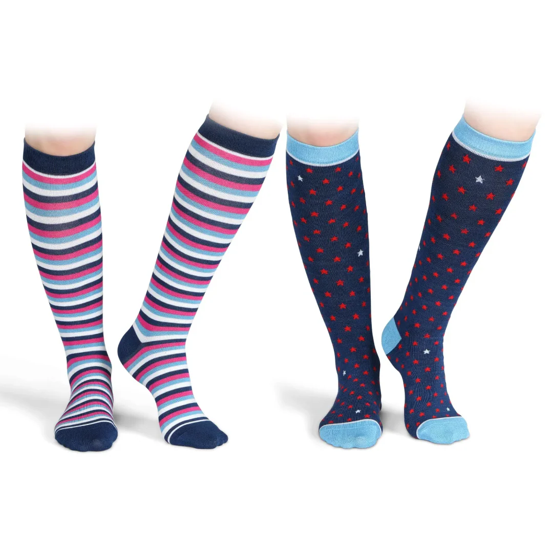 Shires Children's Bamboo Socks - Image 2