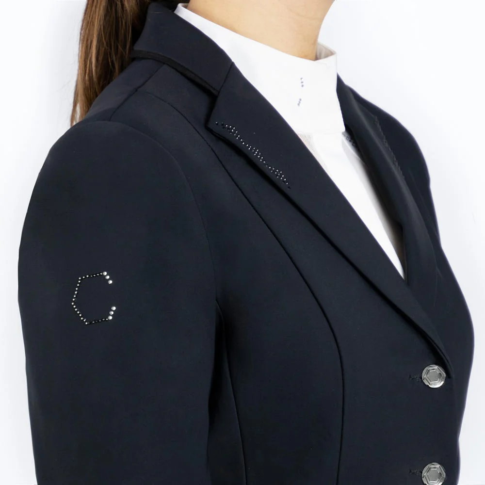 Coldstream Addinston Show Jacket - Image 15
