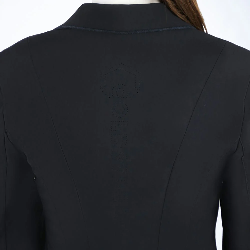 Coldstream Allanton Show Jacket - Image 5