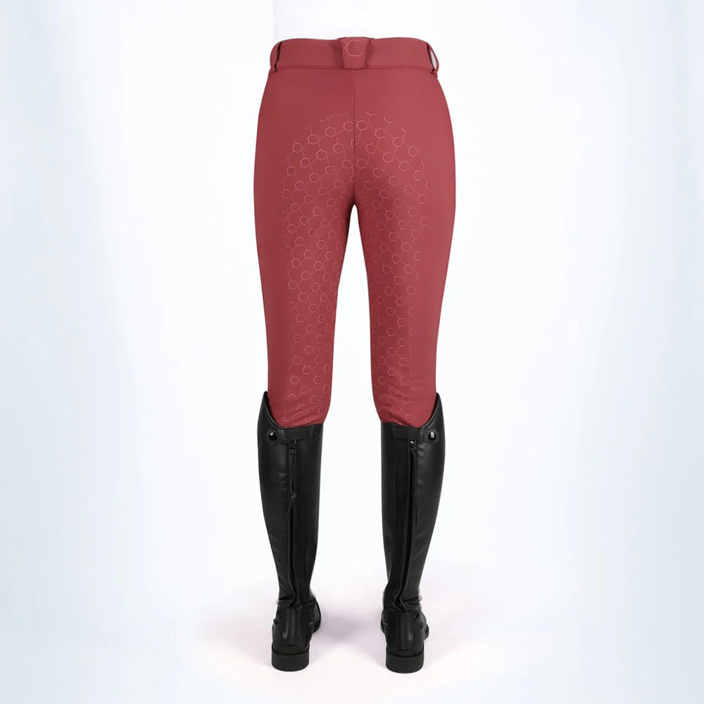 Coldstream Balmore Ladies Thermal Riding Tights - Image 27