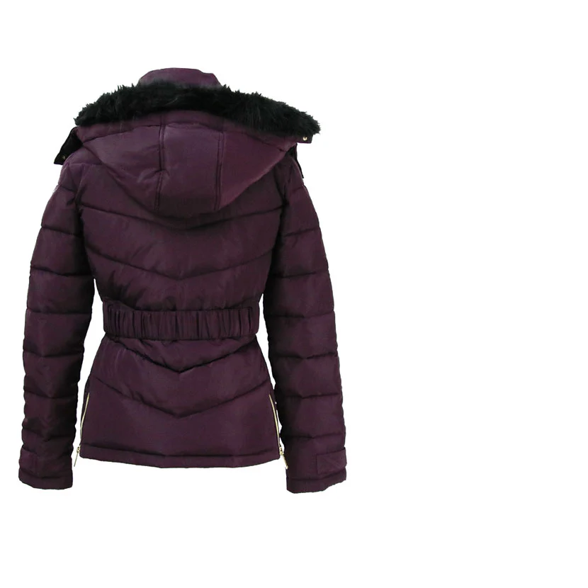 Coldstream Cornhill Quilted Coat - Image 11