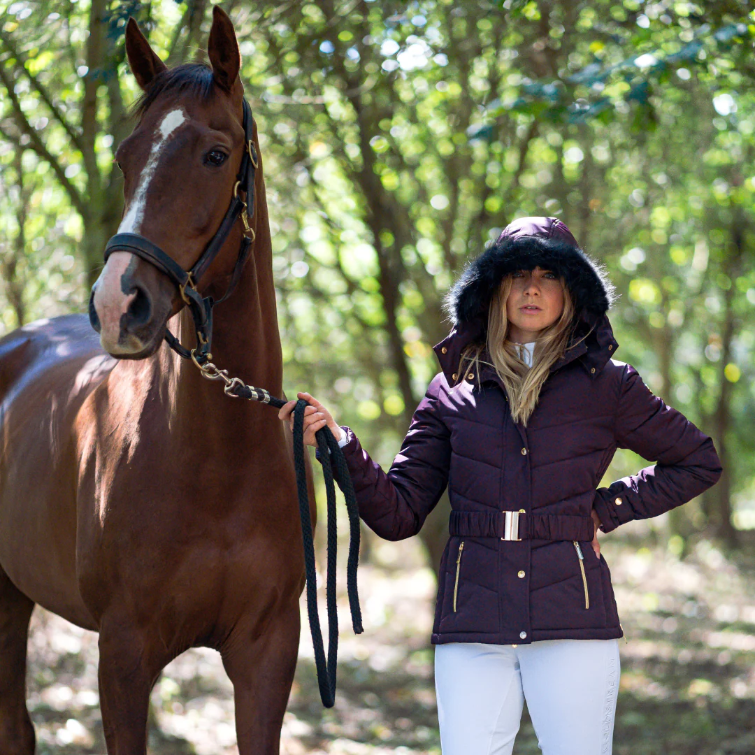 Coldstream Cornhill Quilted Coat - Image 12