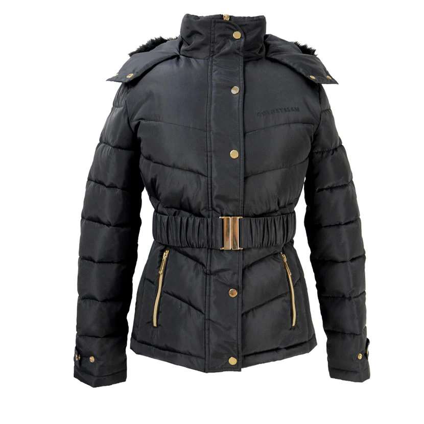 Coldstream Cornhill Quilted Coat - Image 5