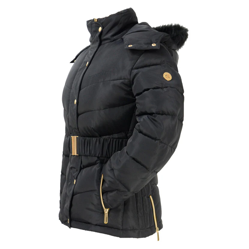 Coldstream Cornhill Quilted Coat - Image 6