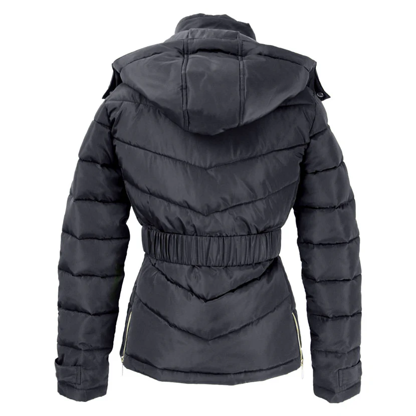 Coldstream Cornhill Quilted Coat - Image 7
