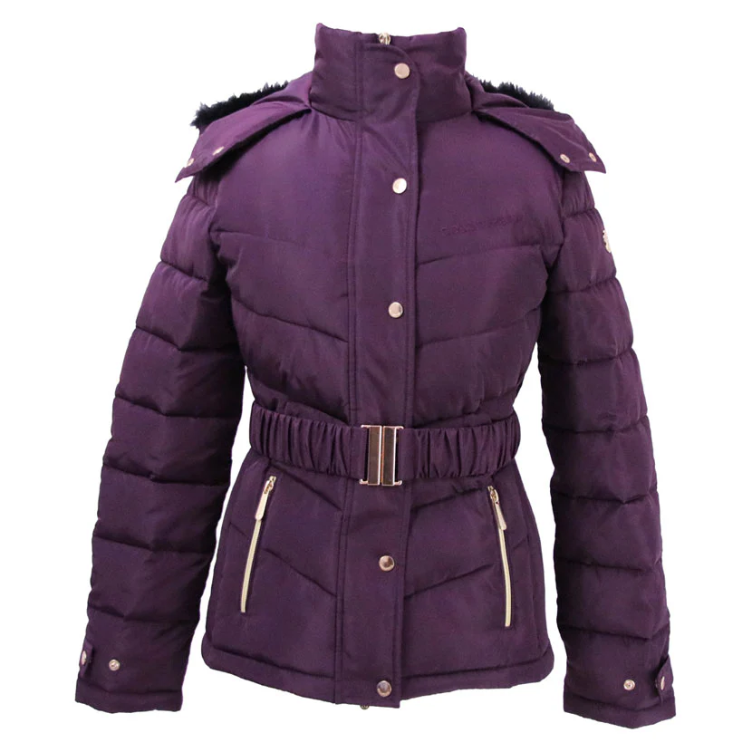 Coldstream Cornhill Quilted Coat - Image 9