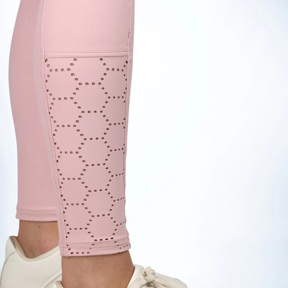 Coldstream Cranshaws Ladies Riding Tights - Image 5