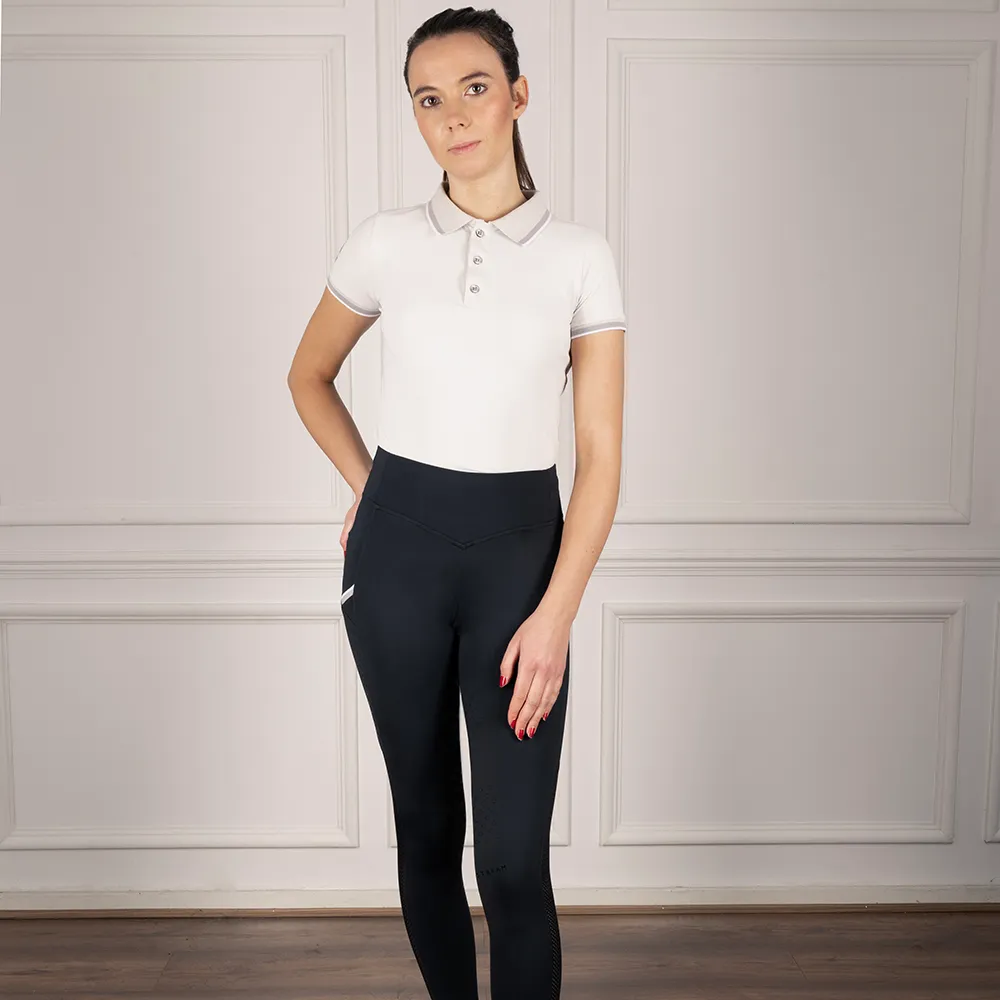Coldstream Darnick Riding Tights - Image 2