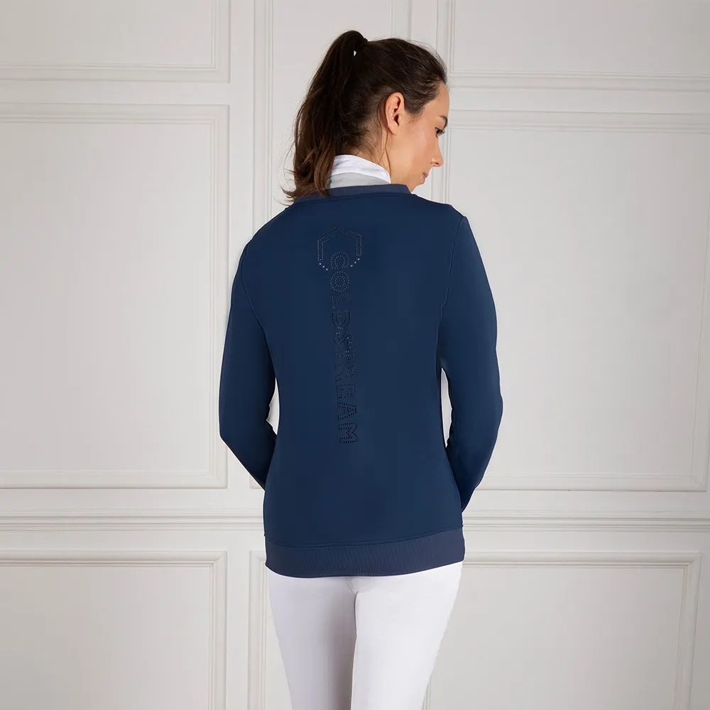 Coldstream Ladies Crailing Performance Sweater - Image 2