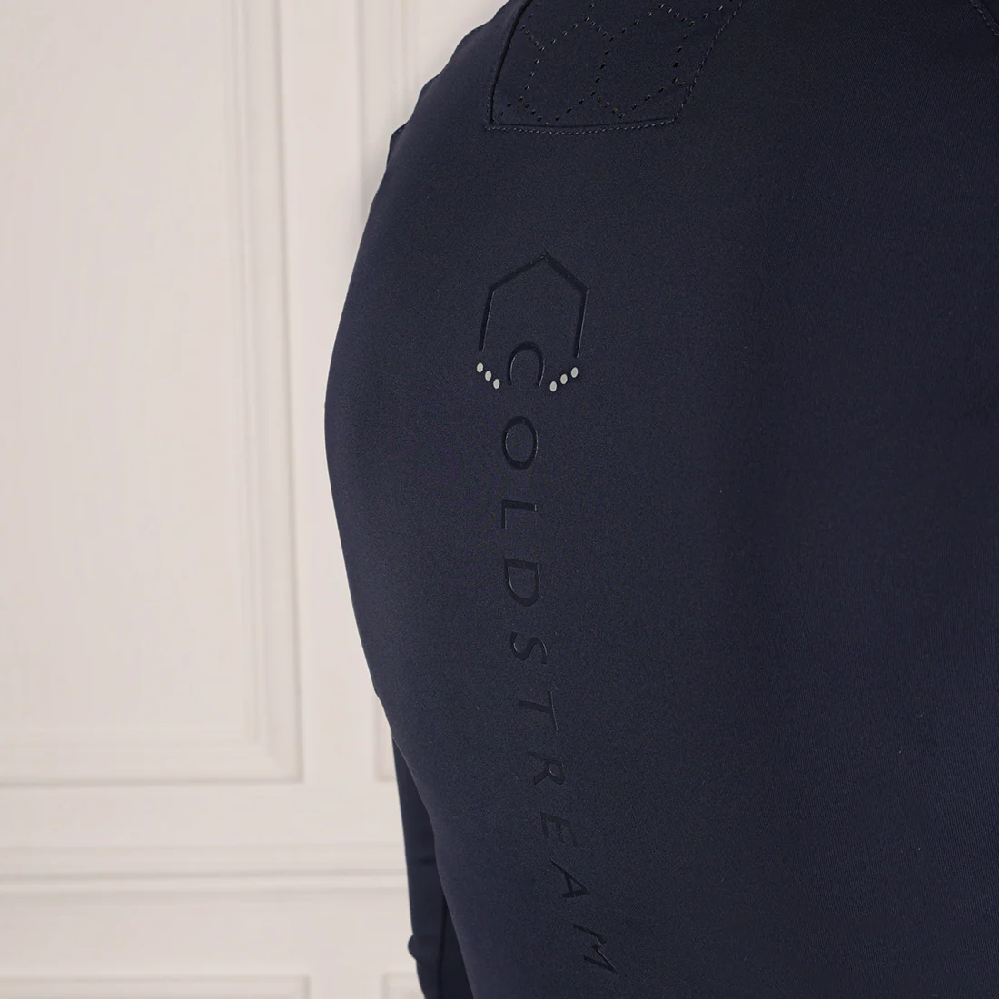 Coldstream Ladies Ecclaw Elite Base Layer - Image 10