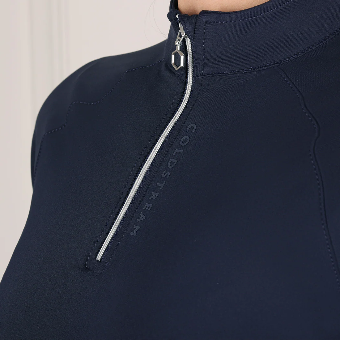 Coldstream Ladies Ecclaw Elite Base Layer - Image 9