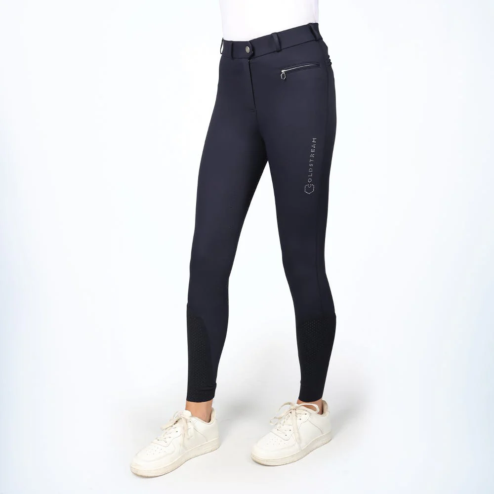 Coldstream Eckford Crystal Breeches - Image 8