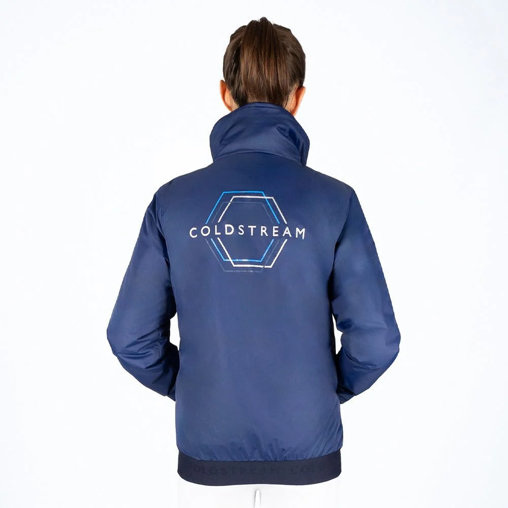 Coldstream Ladies Lanton Blouson - Image 4