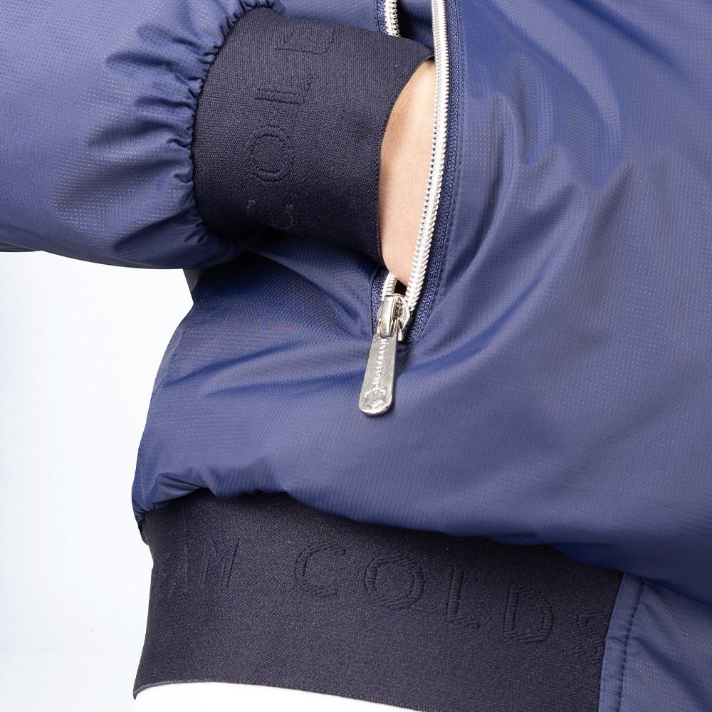 Coldstream Ladies Lanton Blouson - Image 6