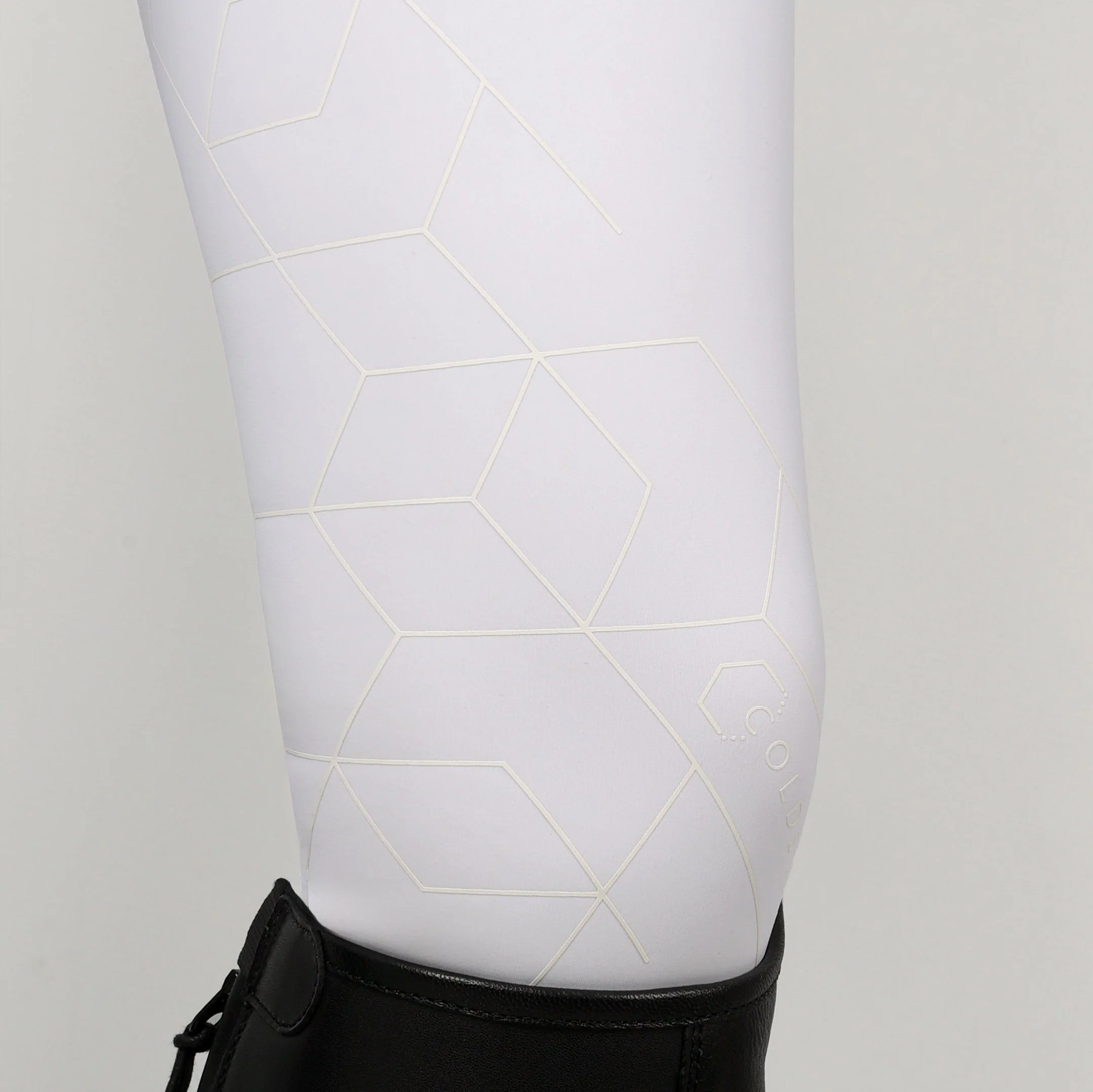 Coldstream Ladies Ledmore Diamante Breeches - Image 2