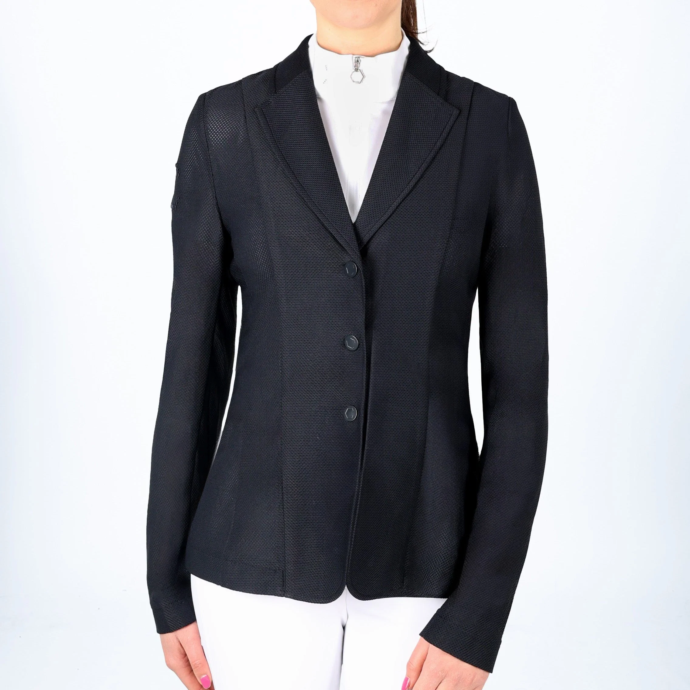 Coldstream Ladies Parkhill Mesh Show Jacket