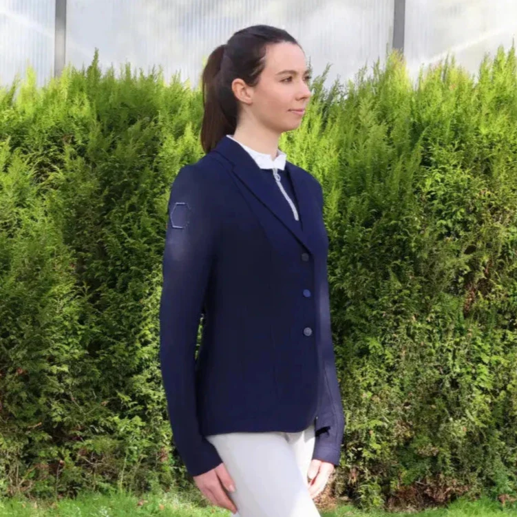 Coldstream Ladies Parkhill Mesh Show Jacket - Image 7