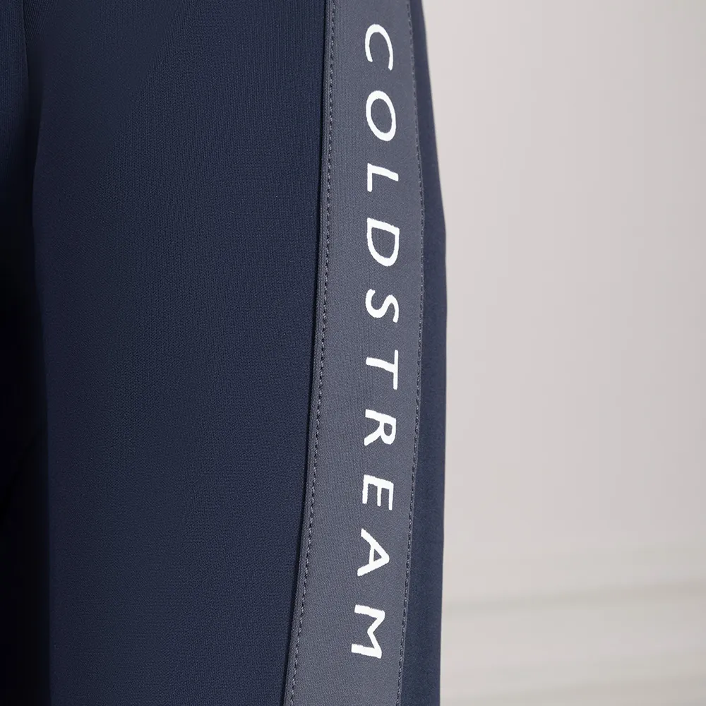 Coldstream Ladies Stamford Softshell Performance Jacket - Image 5