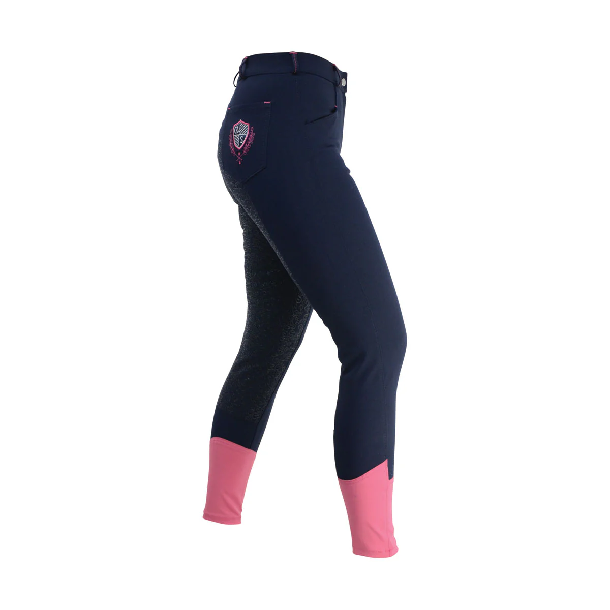 Coldstream Learmouth Ladies Breeches - Image 12