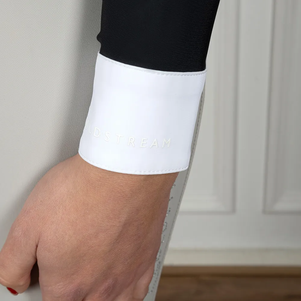 Coldstream Long Sleeve Elrick Show Shirt - Image 5