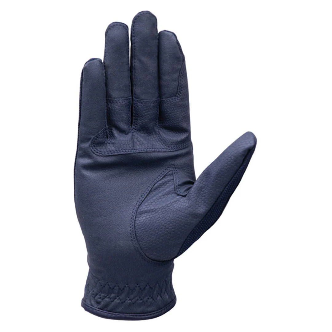 Coldstream Next Generation Blakelaw Diamante Riding Gloves - Image 2