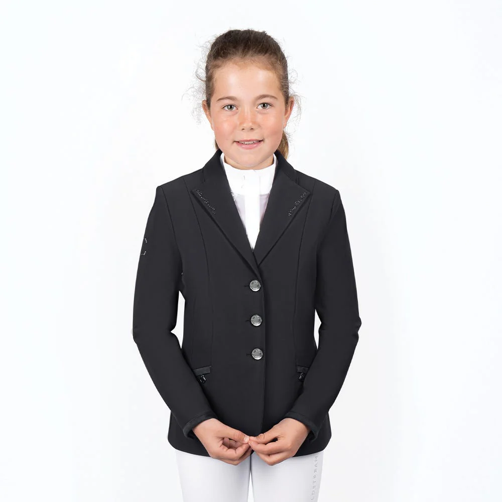 Coldstream Next Generation Children's Addinston Show Jacket - Image 3