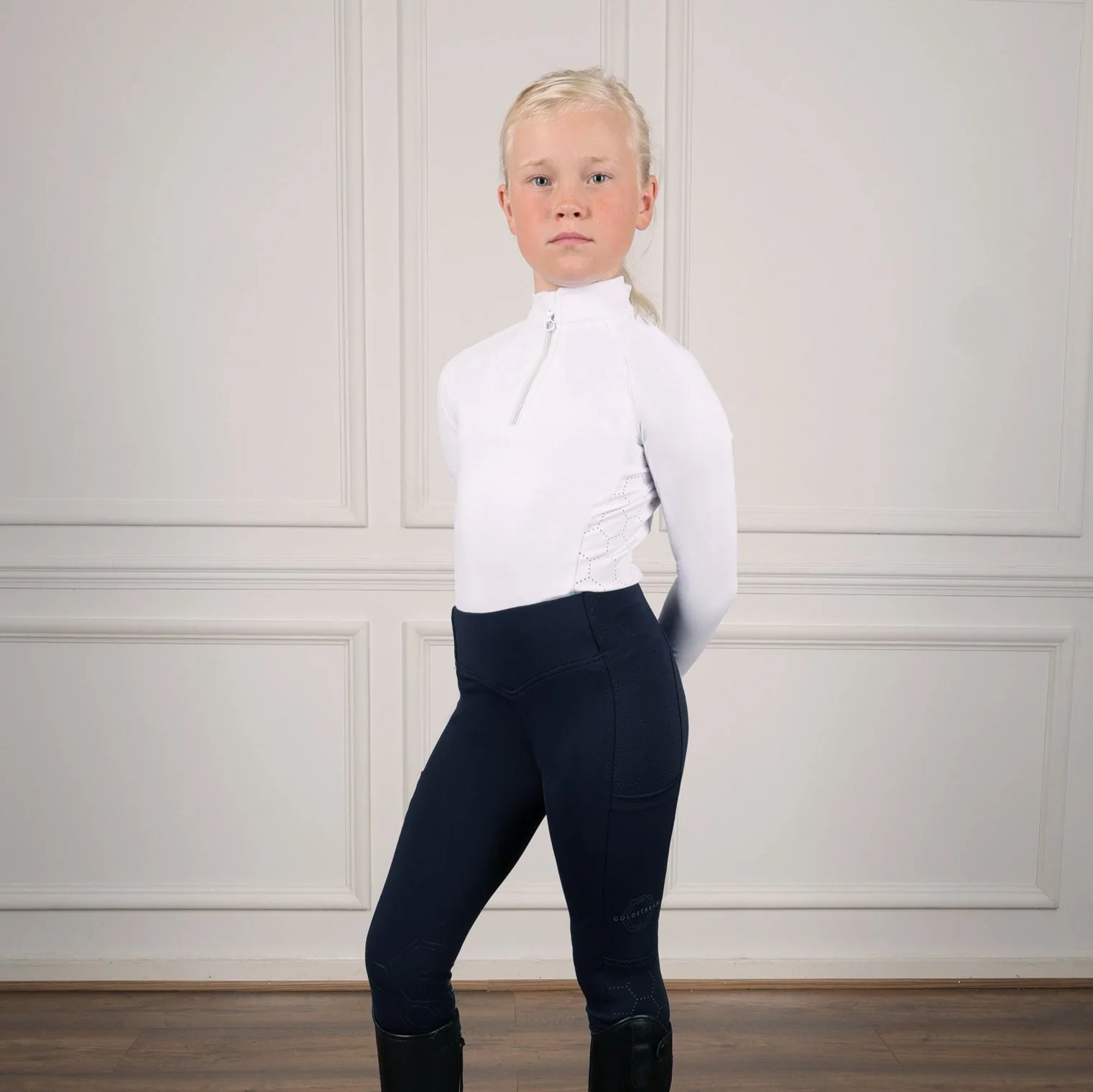 Coldstream Next Generation Ecclaw Elite Base Layer - Image 16