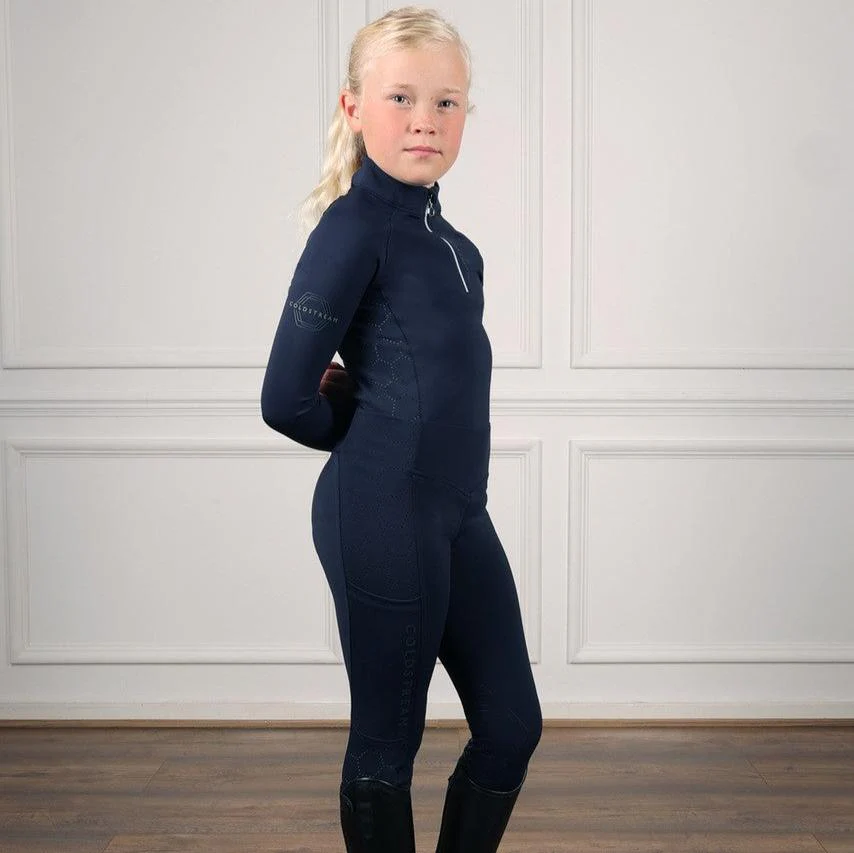Coldstream Next Generation Ecclaw Elite Base Layer - Image 8