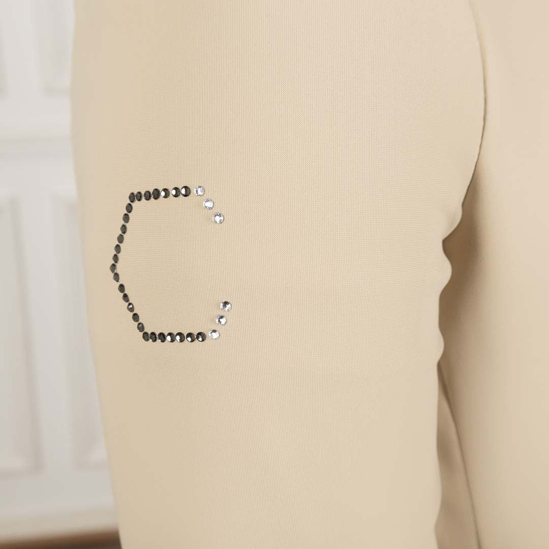 Coldstream Next Generation Ledmore Diamante Show Jacket - Image 13
