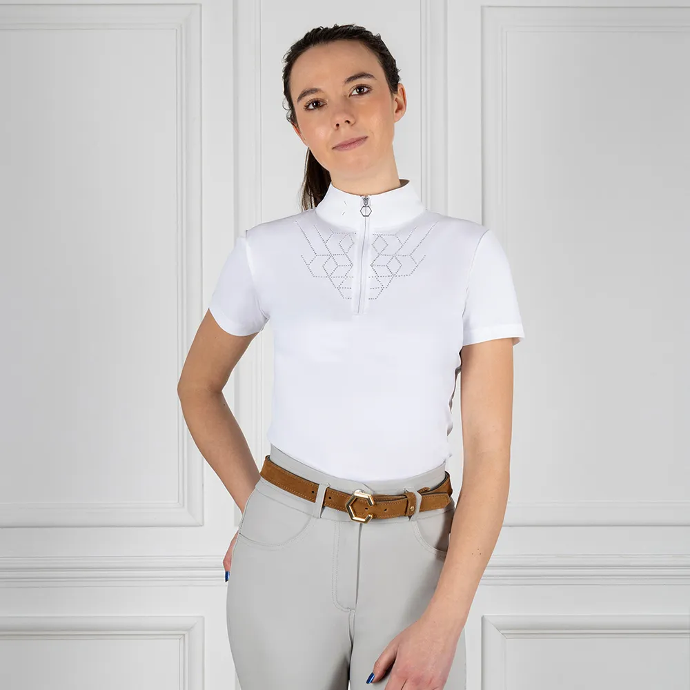 Coldstream Roxburgh Suede Belt - Image 4