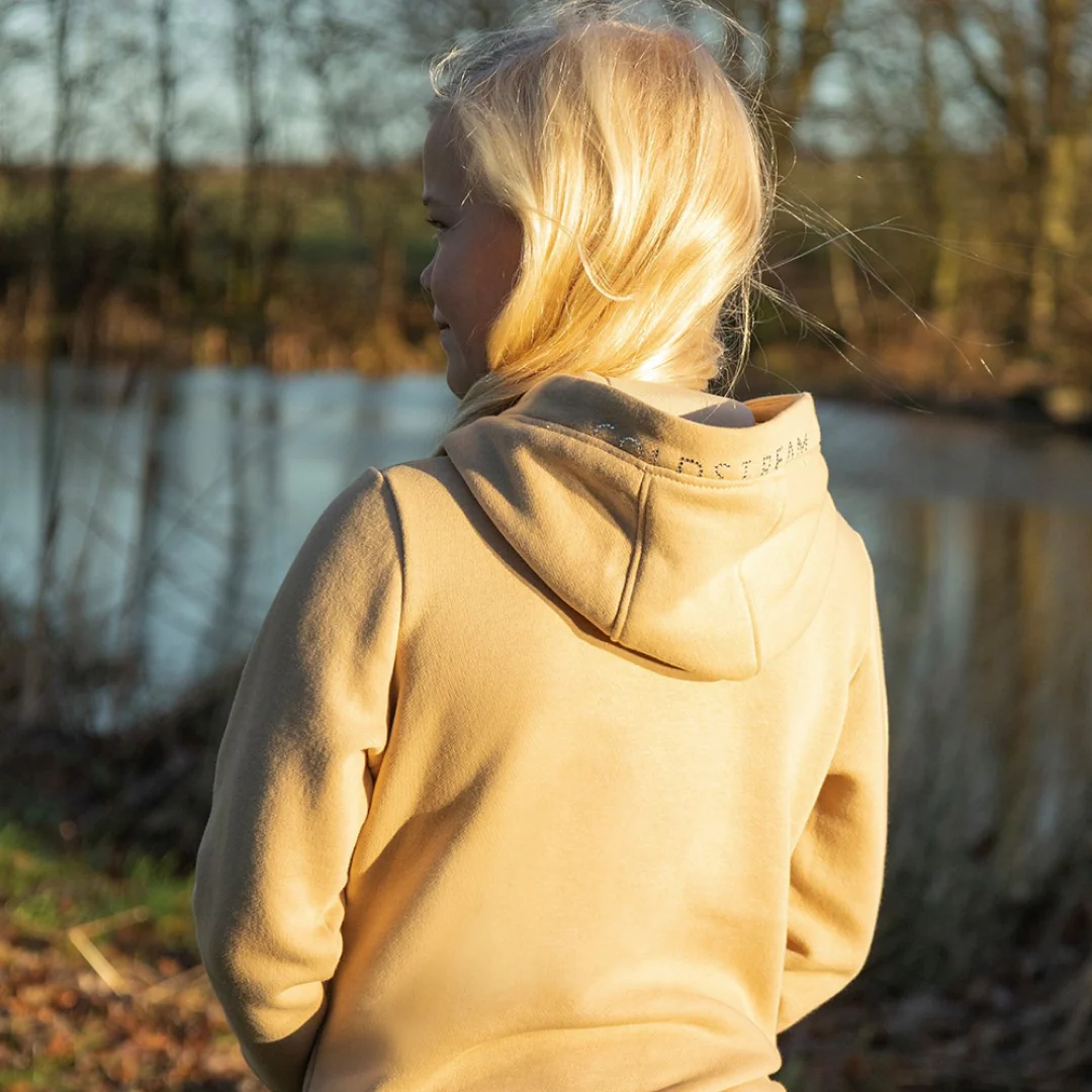 Coldstream x Anya Diamante Hoodie - Image 9