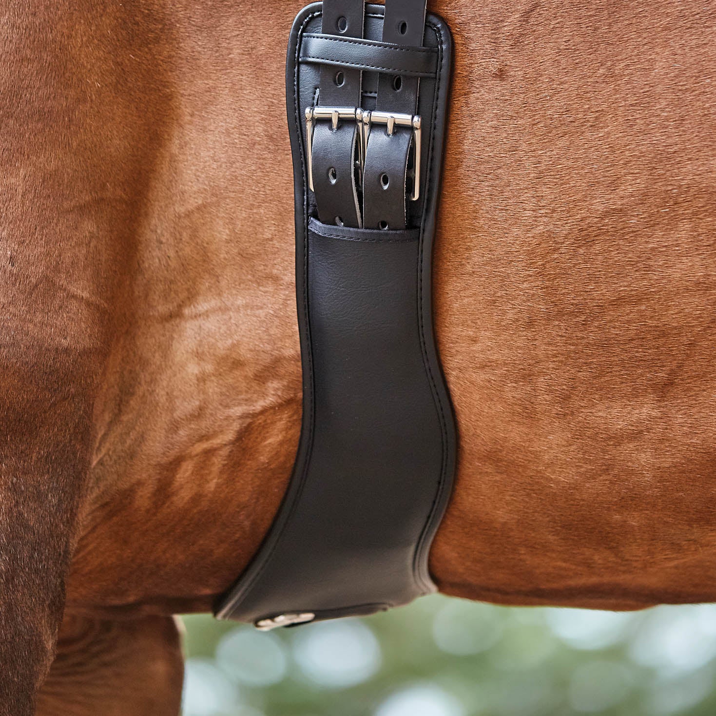 Collegiate Anatomic Dressage Girth - Image 2
