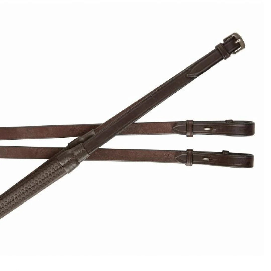 Collegiate Rubber Reins - Image 2