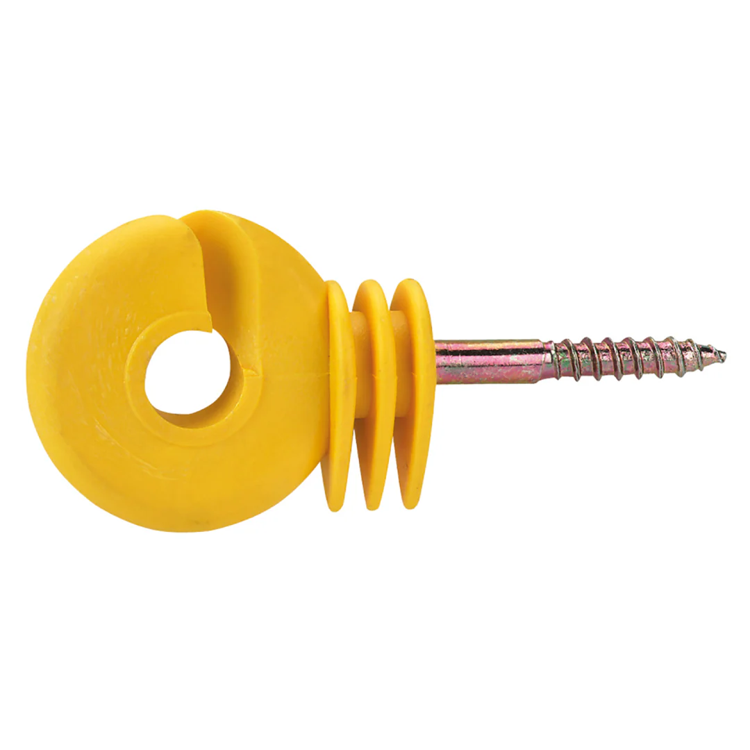 Corral Ring Insulator Compact - 25 Pack